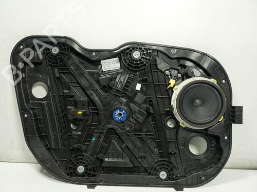 Used Front left window mechanism Front left window mechanism HYUNDAI i30 (PDE, PD, PDEN) 1.0 T-GDI hybrid 48V (120 hp) 17862123 17862123
