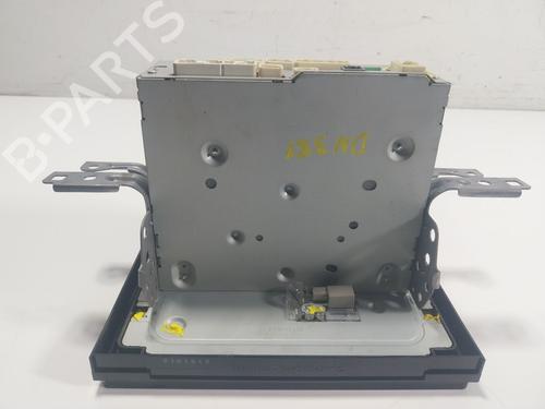 Electronic module TOYOTA AURIS (_E18_) 1.8 Hybrid (ZWE186_, ZWE186R) | BP20341843M83 