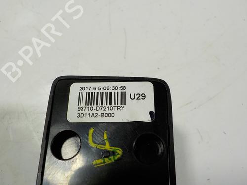 Elektronisk modul HYUNDAI TUCSON (TL, TLE) 1.7 CRDi | BP11193993M83 