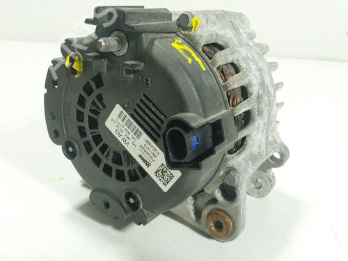 Alternator AUDI A6 C7 (4G2, 4GC) 2.0 TDI quattro | BP34648281M7 - Image 2