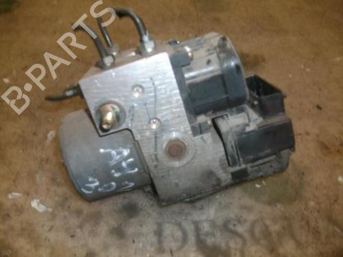 ABS Bremseaggregat OPEL ZAFIRA A MPV (T98) 2.0 DI (F75) | BP3778279M43 