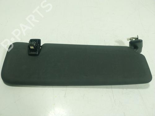 Left sun visor BMW 4 Convertible (G23, G83) 420 i | BP24575019I1 - Image 2