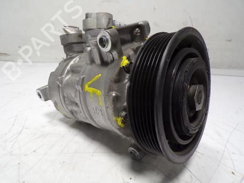 Compresseur AC AUDI Q5 (FYB, FYG) [2016-2026]  31853414