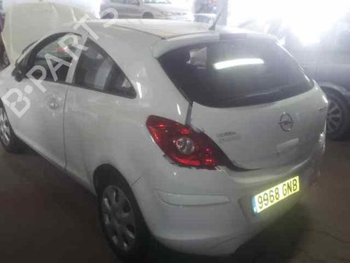 Venstre Foran elrute bryter OPEL CORSA D (S07) 1.3 CDTI (L08, L68) | BP3802979I27 