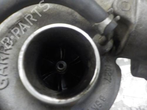 Turbocharger/Supercharger PEUGEOT 406 (8B)  | BP3864072M71 