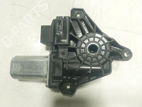 Used Right rear window motor Right rear window motor 24167116 24167116