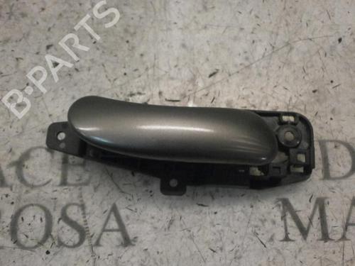 Maniglia interna anteriore destra FIAT STILO (192_) 1.8 16V (192AXC1A, 192BXC1A) (133 hp) 3735263