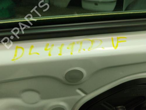 Right rear door SEAT LEON Sportstourer (KL8, KLD) 1.5 eTSI | BP25995558C5 