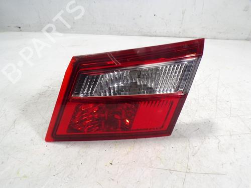 Højre baglygte bagklap RENAULT LATITUDE (L70_) [2010-2024]  9395183