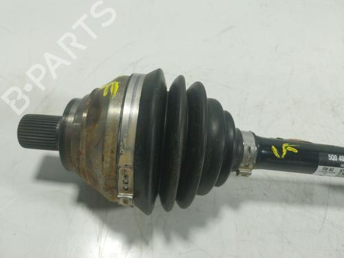 Left front driveshaft SEAT LEON Sportstourer (KL8, KLD) | BP18055669M38