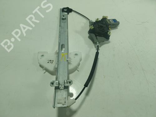 Used Rear left window mechanism Rear left window mechanism KIA STONIC (YB) [2017-2026] 17955155 17955155