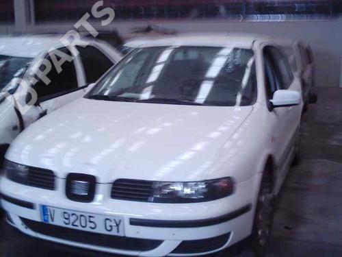 Used Parts SEAT TOLEDO II (1M2)  1.9 TDI  475954