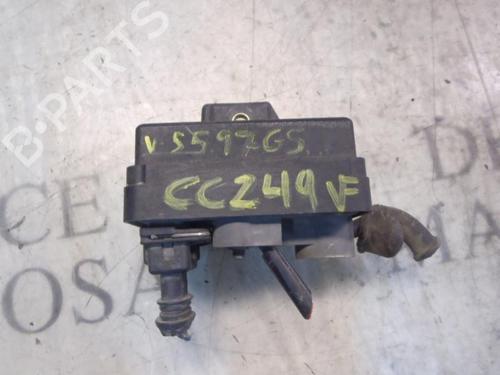 Used Electronic module Electronic module FIAT BRAVA (182_) 1.9 TD 75 S (182.BF) (75 hp) 9090357 9090357