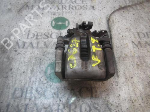 Left rear brake caliper OPEL ASTRA H GTC (A04) 1.9 CDTi (L08) | BP11548888M107 