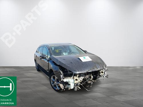 Used Parts PEUGEOT 508 SW I (8E_)  1.6 BlueHDi 120  1160354
