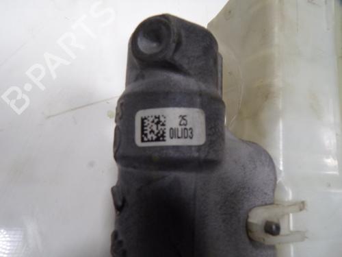Brake master cylinder DACIA DUSTER (HS_) 1.5 dCi | BP15614194M77 