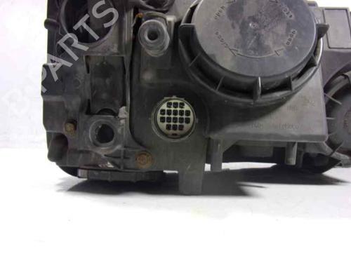 Left headlight LAND ROVER RANGE ROVER SPORT I (L320) 2.7 D 4x4 | BP10555467C28