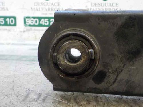 Right rear suspension arm FORD MONDEO IV (BA7) 2.0 TDCi | BP6082942M15 