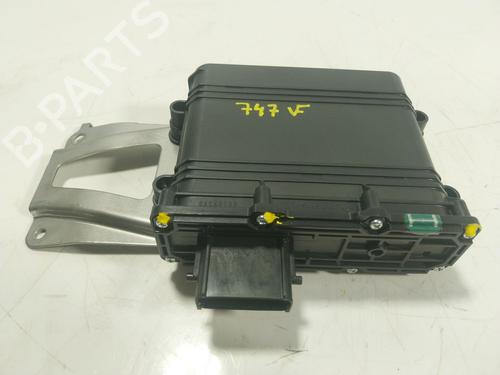 Used Electronic module Electronic module TOYOTA YARIS CROSS (MXP_) 1.5 Hybrid (MXPJ10) (116 hp) 18838670 18838670