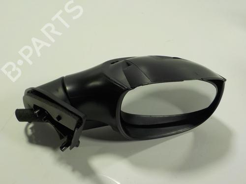Used Right mirror CITROËN C3 I (FC_, FN_) 1.1 i (60 hp) 17075745