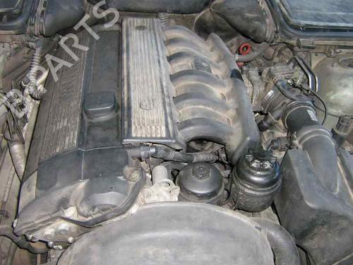 BP11645836I19 | Piloto lateral derecho BMW 5 (E39) 528 i BP11645836I19