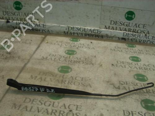 Used Front windshield wiper arm CITROËN C2 (JM_) [2003-2017]  3747035