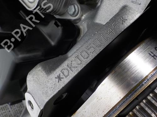 Engine AUDI A1 Sportback (GBA)  | BP11115070M1 