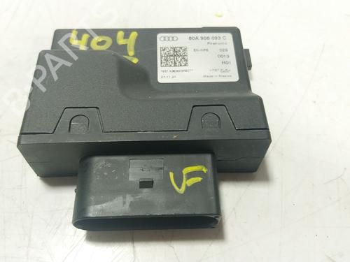 Used Electronic module Electronic module AUDI Q5 (FYB, FYG) [2016-2026] 27993745 27993745