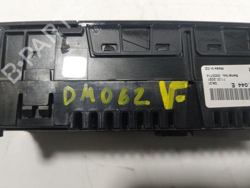 Climate control SEAT Mii (KF1, KE1)  | BP17785398I5 