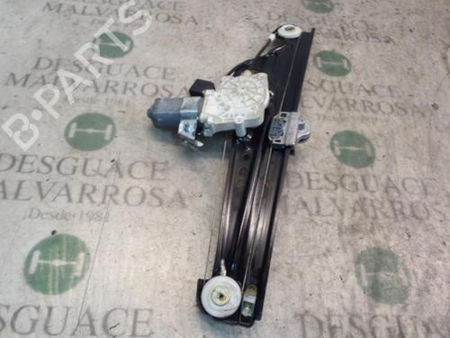 Rear left window mechanism BMW 5 (E60) 530 i | BP3815254C24 