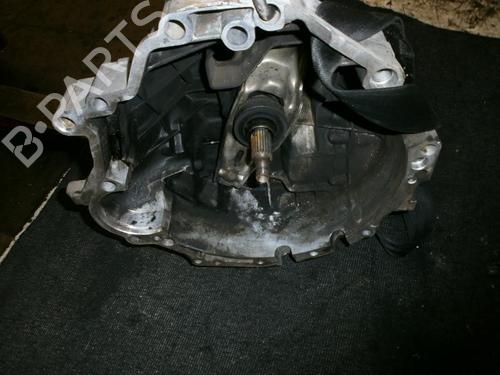 Gearbox AUDI A4 B5 (8D2) 1.8 T | BP3788944M3 