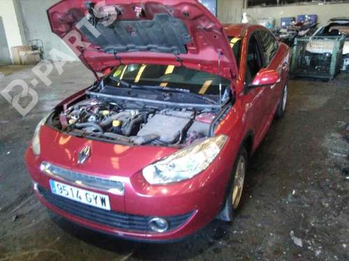 Used Parts RENAULT FLUENCE (L3_)  1.5 dCi (L30B)  486430