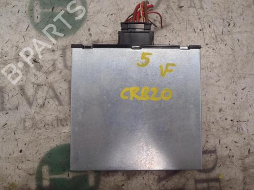 Elektronisk modul BMW 1 (E87) 118 d (143 hp) 3826013