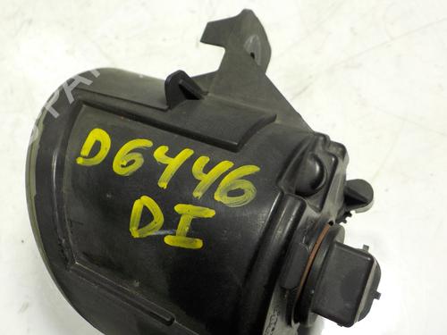 Left front fog light RENAULT KOLEOS I (HY_)  | BP7034774C30