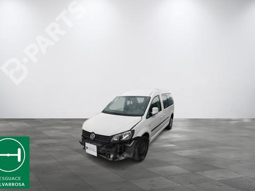 Used Parts VW CADDY IV Box Body/MPV (SAA, SAH)    1002109