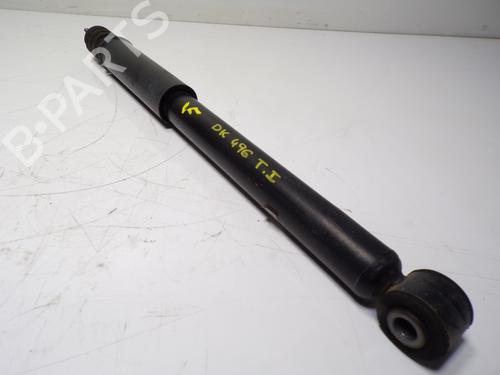 Left rear shock absorber DACIA SANDERO II  | BP12119339M18 