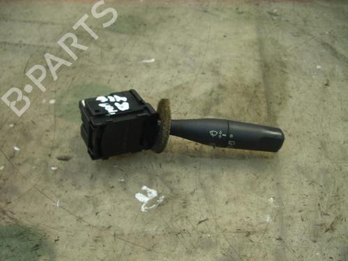 Used Steering column stalk PEUGEOT 206 Hatchback (2A/C) 1.9 D (69 hp) 3734260