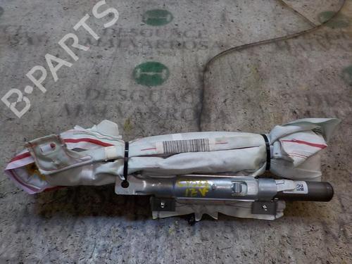 Airbag cortina esquerdo TOYOTA YARIS (_P9_) 1.4 D-4D (NLP90_, NLP90R) | BP3852338C11 