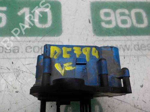 Heater resistor PEUGEOT PARTNER Box Body/MPV | BP11644758M108