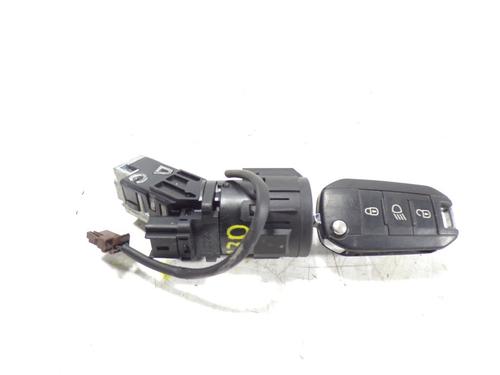 Used Electronic module Electronic module PEUGEOT 308 II (LB_, LP_, LW_, LH_, L3_) 1.6 HDi (92 hp) 14287032 14287032