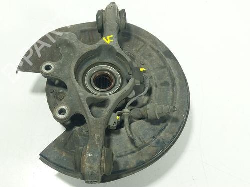 Used Right rear steering knuckle Right rear steering knuckle LAND ROVER DISCOVERY IV (L319) 3.0 TD 4x4 (211 hp) 27603746 27603746