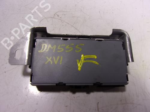 Used Electronic module Electronic module TOYOTA YARIS (_P21_, _PA1_, _PH1_) 1.5 Hybrid (MXPH11) (92 hp) 15887648 15887648