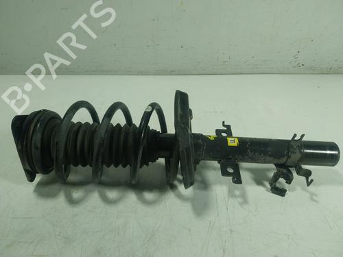 Used Left front shock absorber Left front shock absorber 20095802 20095802