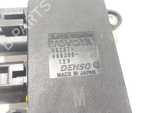Electronic module TOYOTA YARIS CROSS (MXP_) 1.5 Hybrid (MXPJ11) | BP31968743M83 - Image 3
