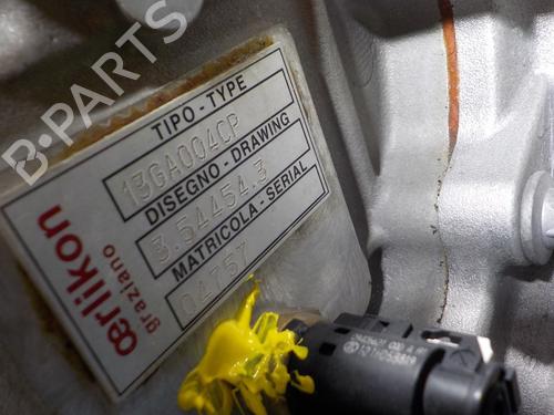 Gearbox MCLAREN 570S Spider 3.8 | BP10161208M3 