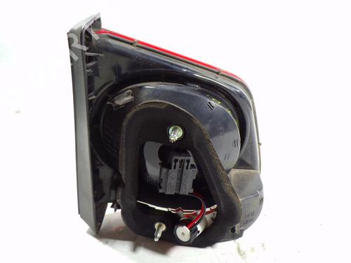 Right tailgate light VW TIGUAN (5N_) 2.0 TDI | BP7909732C80 