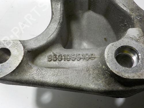 Engine mount PEUGEOT 5008 (0U_, 0E_) 2.0 HDi | BP12532035M89 