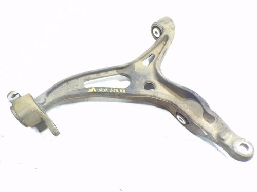 Used Right front suspension arm Right front suspension arm MERCEDES-BENZ M-CLASS (W164) [2005-2012] 8398110 8398110