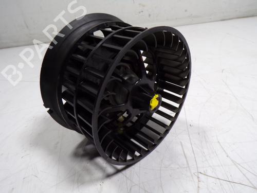 Heater blower motor CITROËN C6 (TD_) 2.7 HDi (204 hp) 15647768