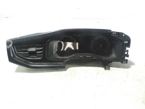 Used Instrument cluster VW POLO VI (AW1, BZ1, AE1) 1.0 (75 hp) 9656299